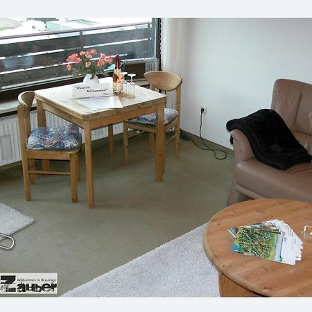 Ferienwohnung Harzauber Braunlage Exterior foto