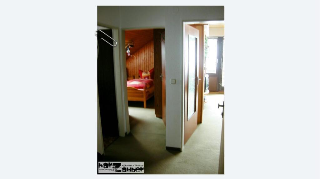 Ferienwohnung Harzauber Braunlage Habitación foto
